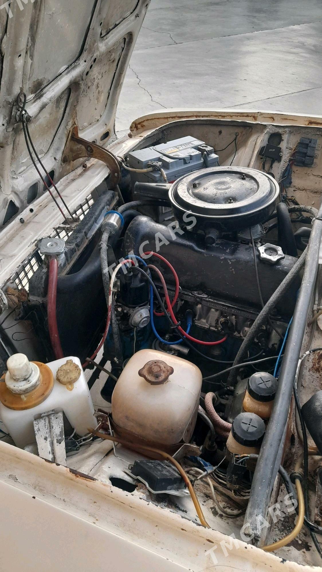 Lada 2106 1986 - 20 000 TMT - Murgap - img 1