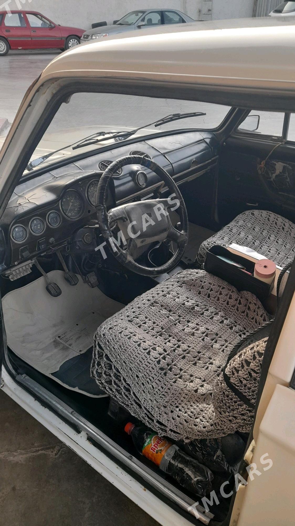 Lada 2106 1986 - 20 000 TMT - Murgap - img 5