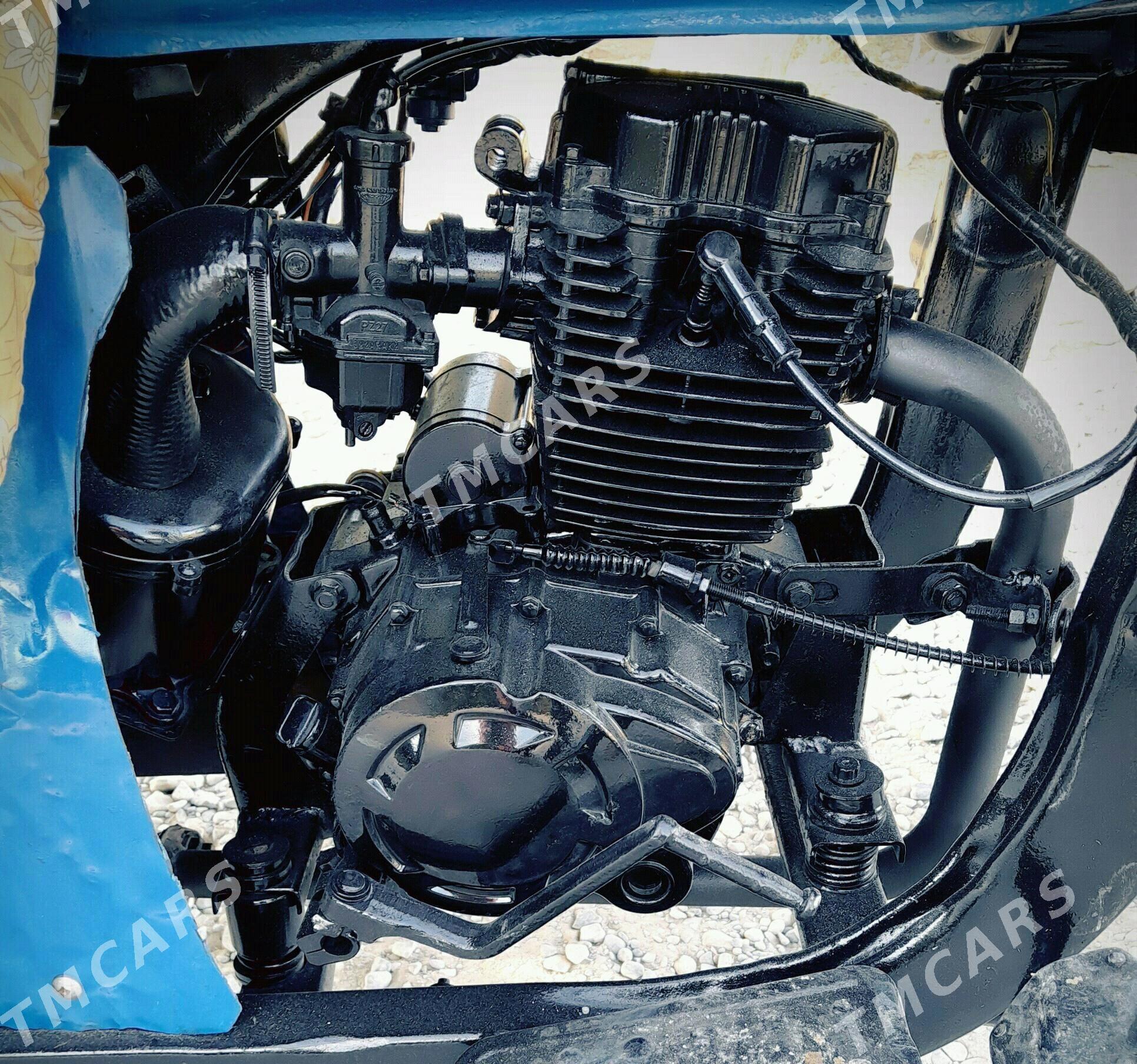 Fekon FK200-14G 2014 - 15 000 TMT - Бабадайхан - img 6