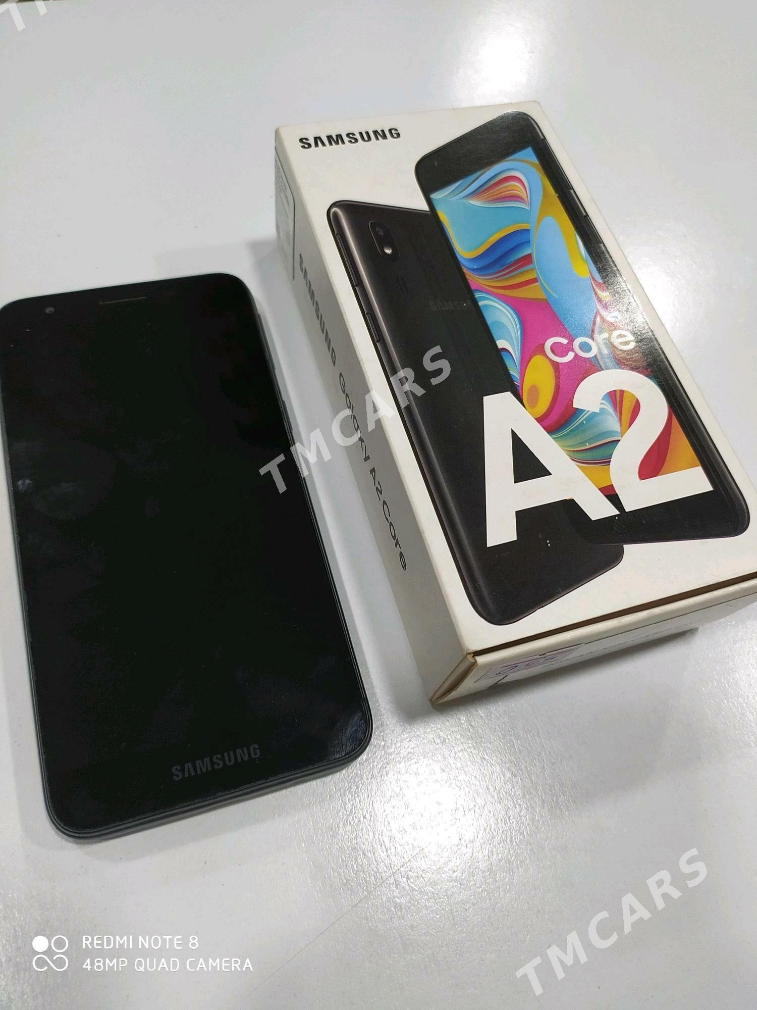 samsung A2core - Änew - img 2