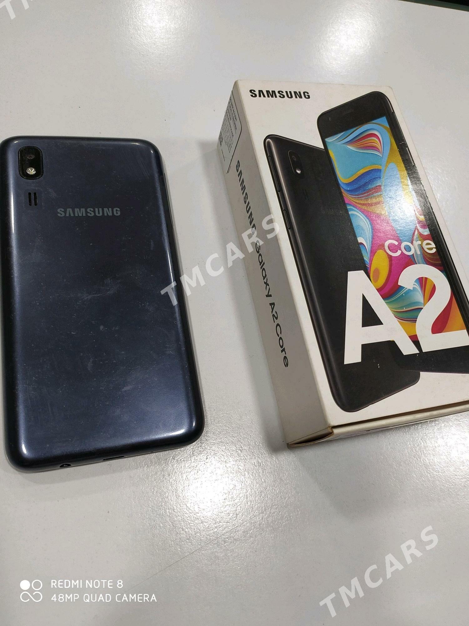 samsung A2core - Änew - img 1