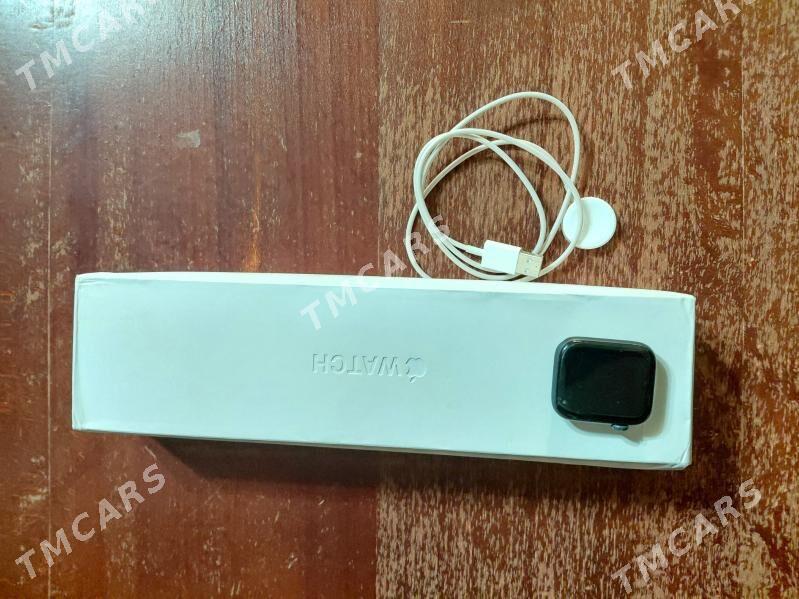 apple watch - Aşgabat - img 1