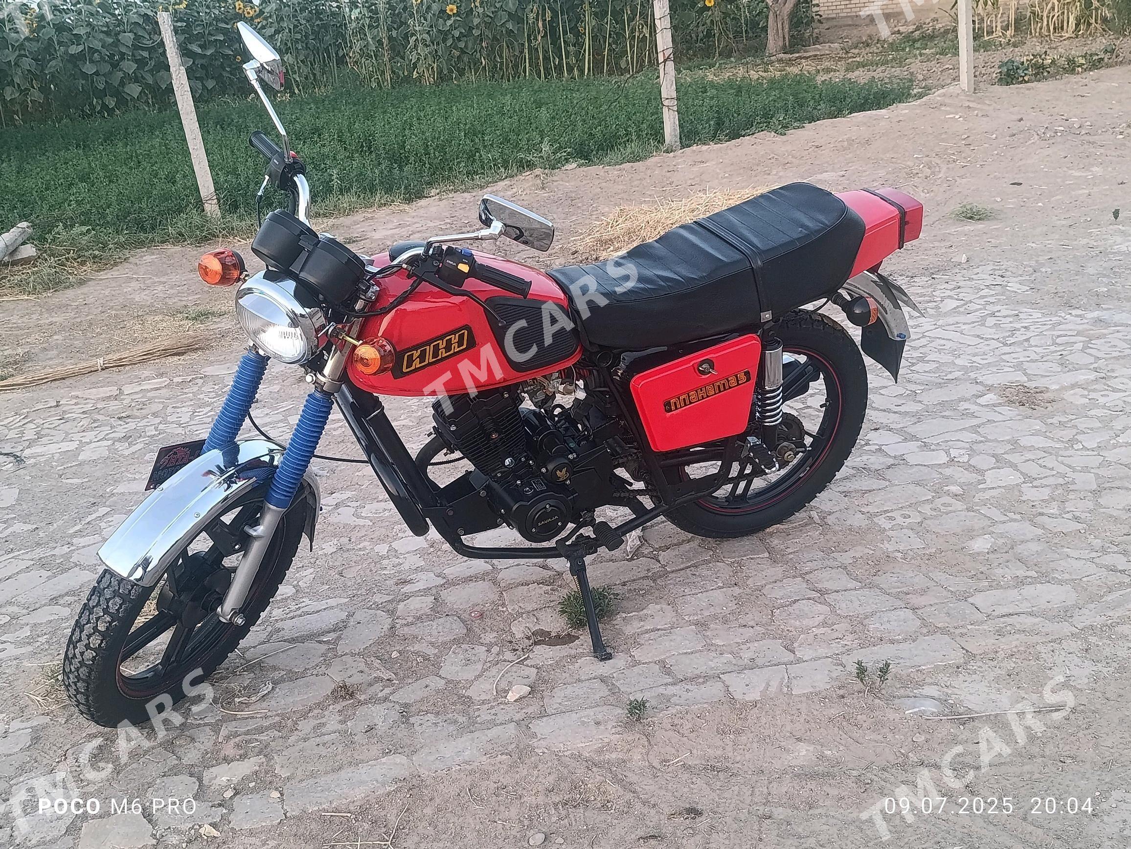Fekon FK200-14G 2015 - 16 400 TMT - Ýolöten - img 3