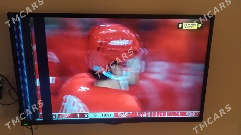 Telewizor LG LED 42 - Балканабат - img 4