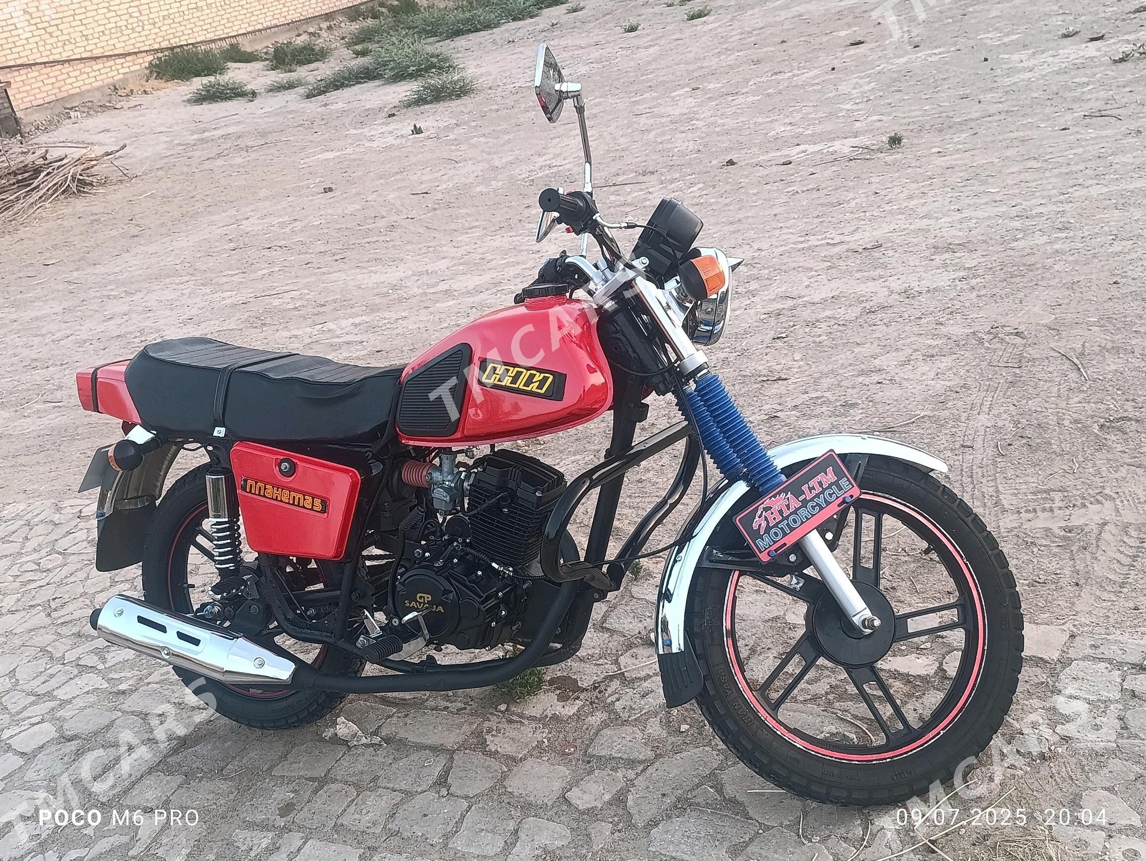 Fekon FK200-14G 2015 - 16 400 TMT - Ýolöten - img 2
