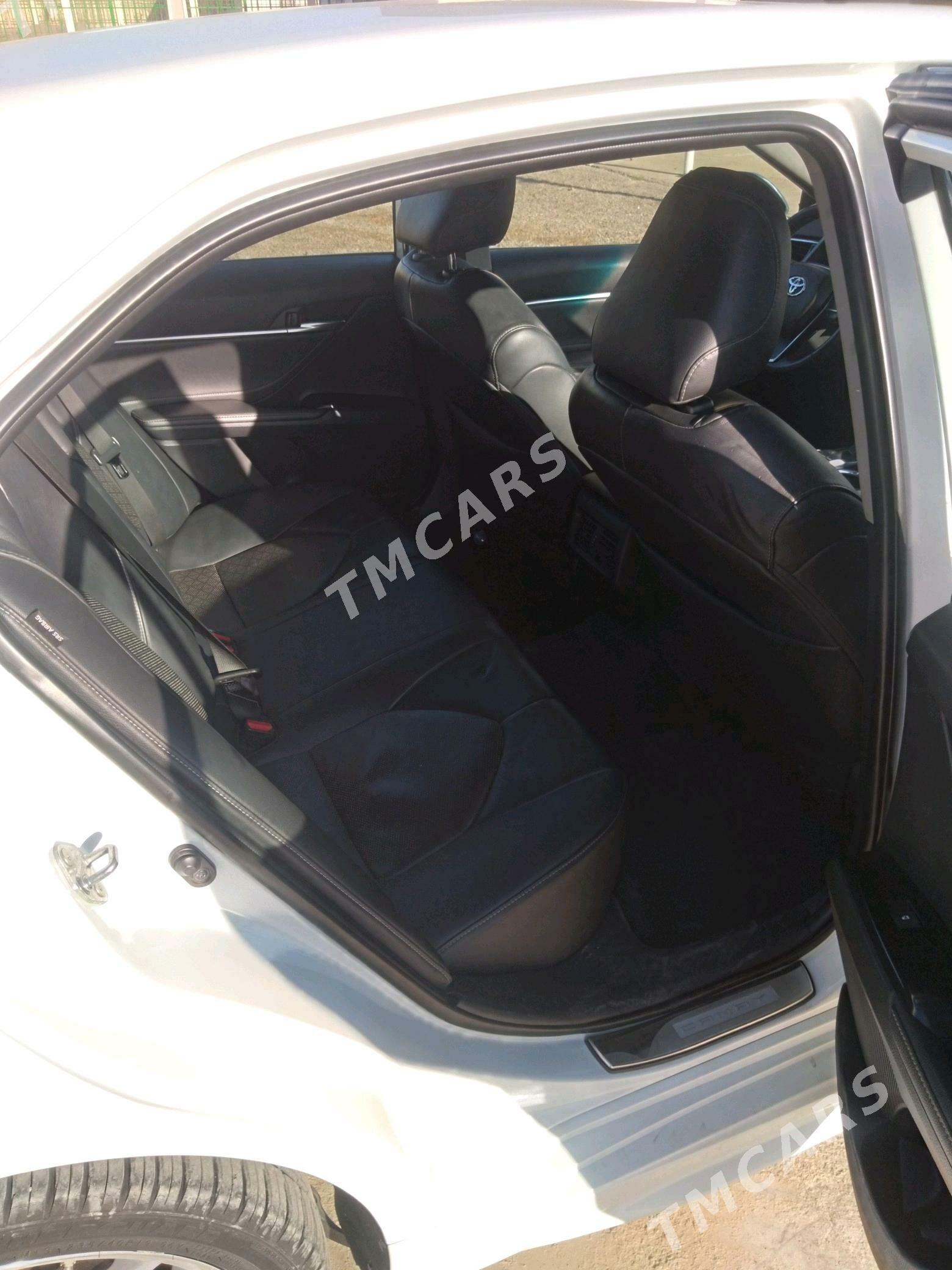 Toyota Camry 2019 - 280 000 TMT - Mary - img 3