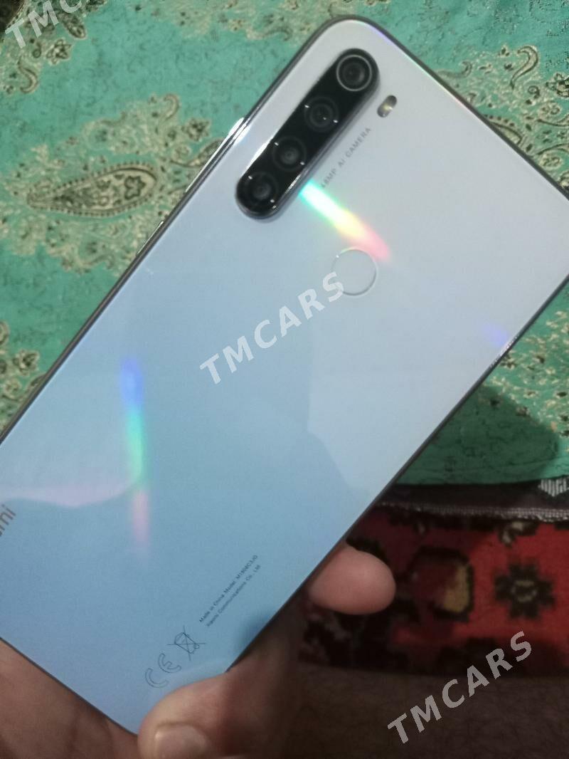 redmi Not 8 - Gyzylarbat - img 1