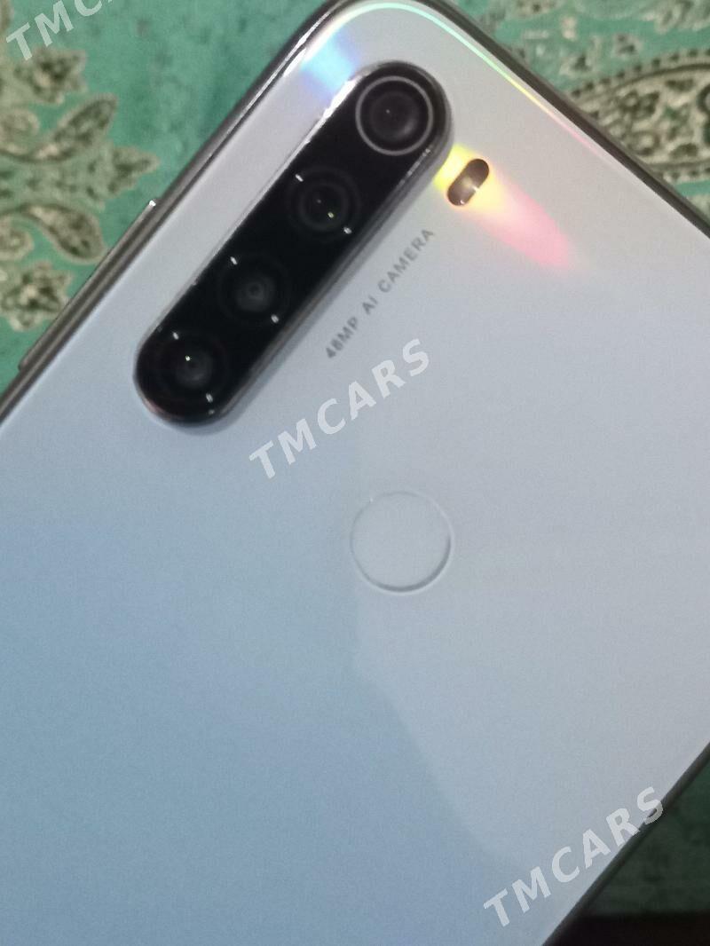 redmi Not 8 - Gyzylarbat - img 3