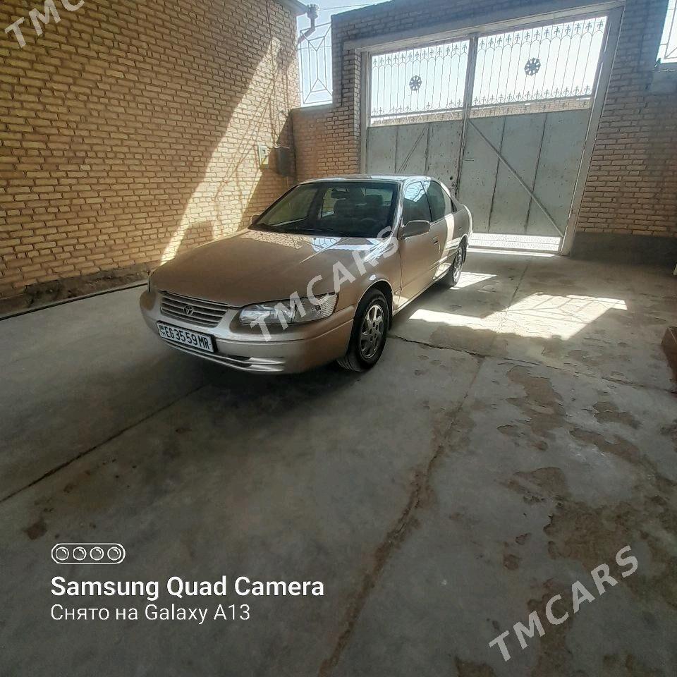 Toyota Camry 1998 - 120 000 TMT - Baýramaly - img 1
