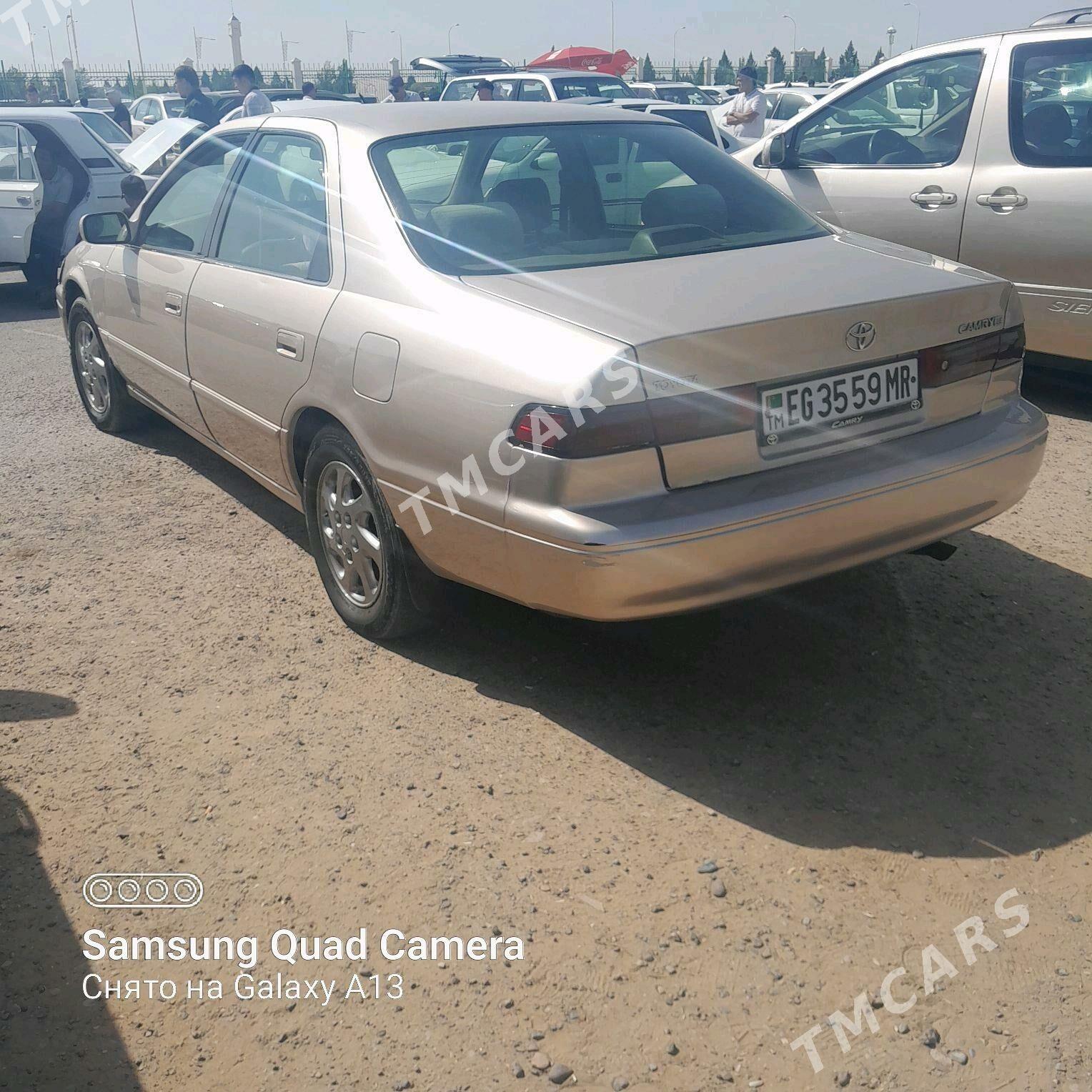 Toyota Camry 1998 - 120 000 TMT - Baýramaly - img 5