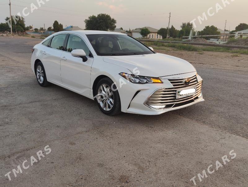 Toyota Avalon 2020 - 470 000 TMT - Байрамали - img 1