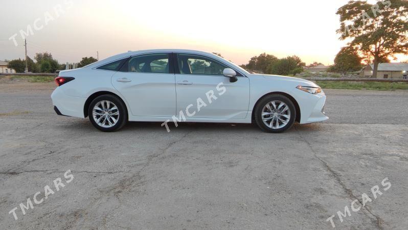 Toyota Avalon 2020 - 470 000 TMT - Байрамали - img 5
