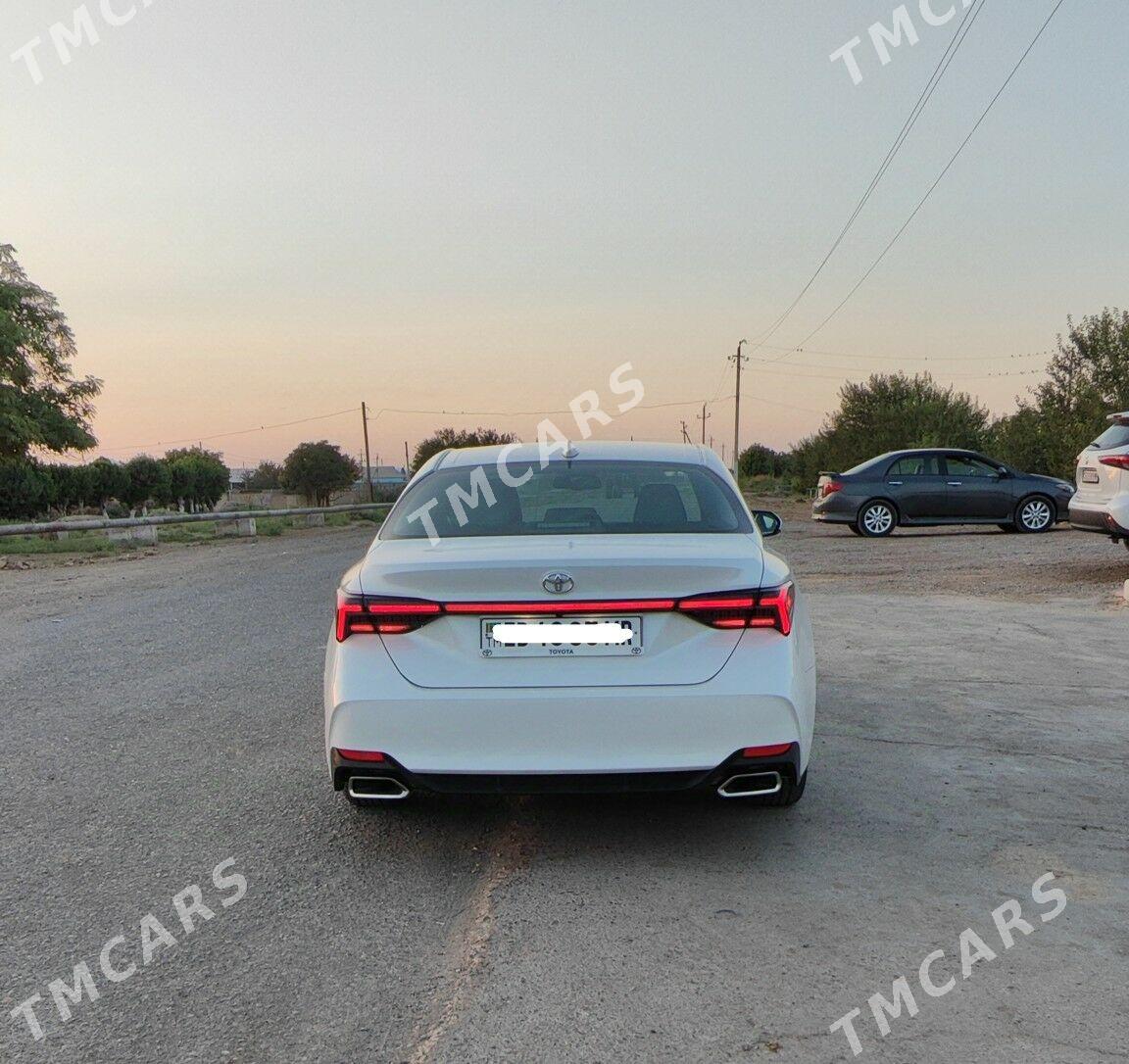 Toyota Avalon 2020 - 470 000 TMT - Байрамали - img 4