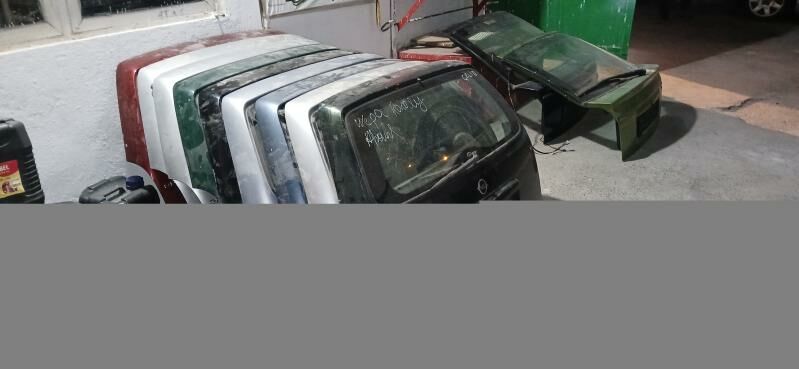 Bagaẓ̌ astra g furgon 1 800 TMT - Чоганлы - img 1