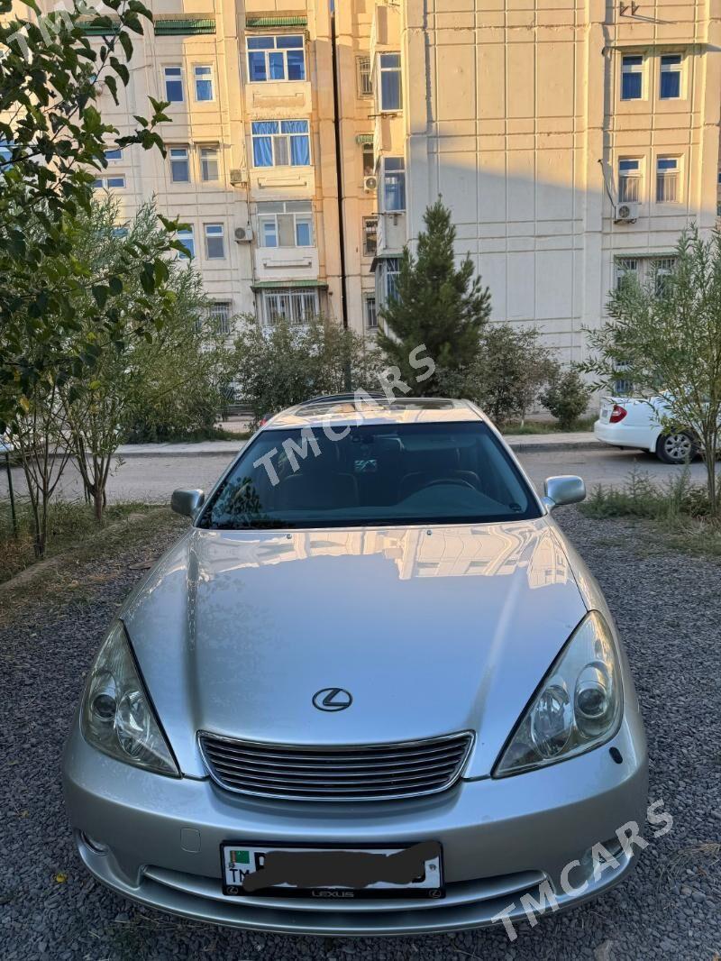 Lexus ES 330 2004 - 235 000 TMT - Туркменабат - img 3