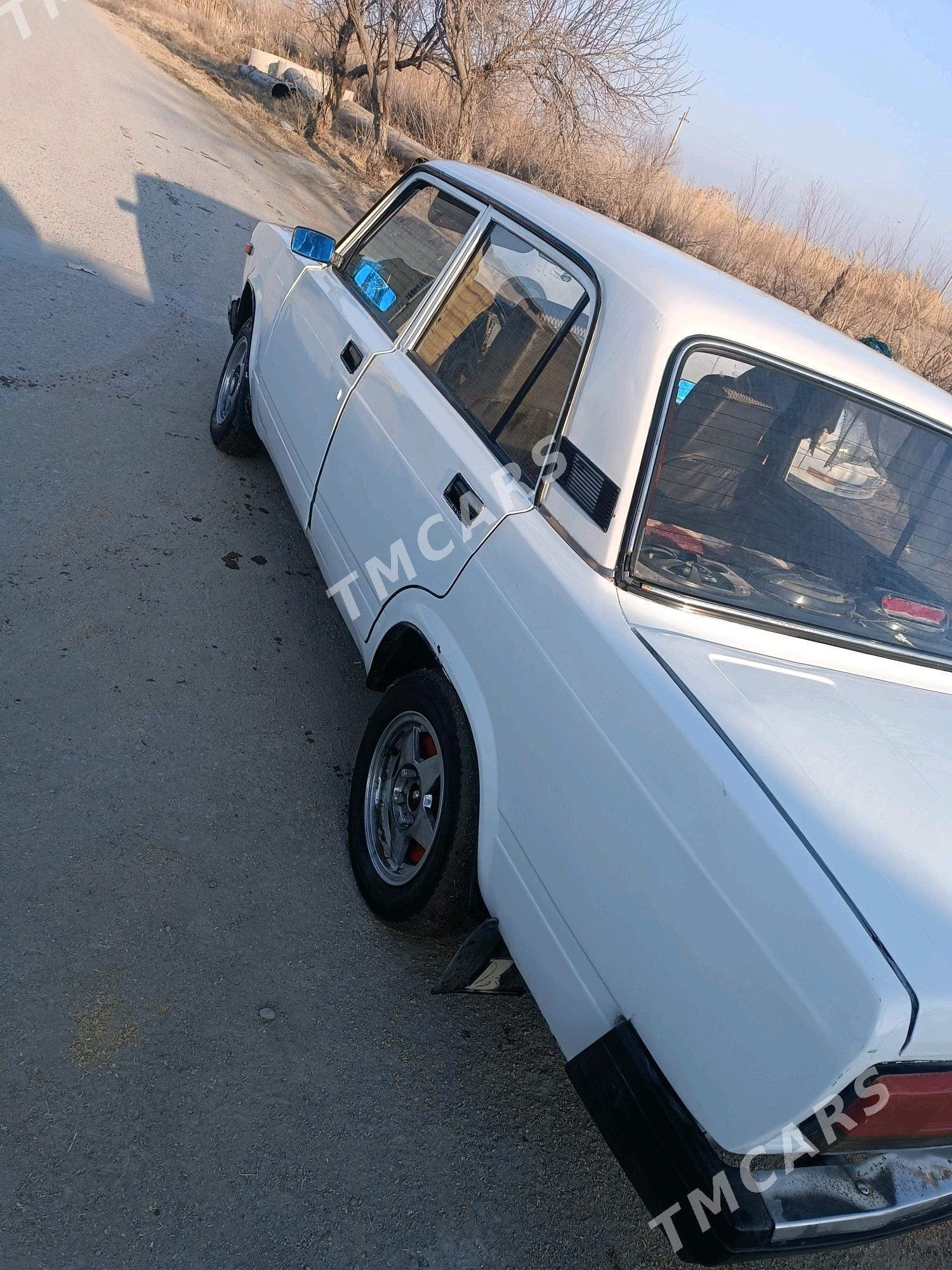 Lada 2107 1998 - 20 000 TMT - Dänew - img 2