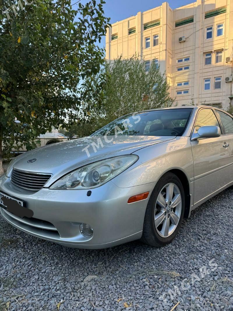 Lexus ES 330 2004 - 235 000 TMT - Туркменабат - img 5