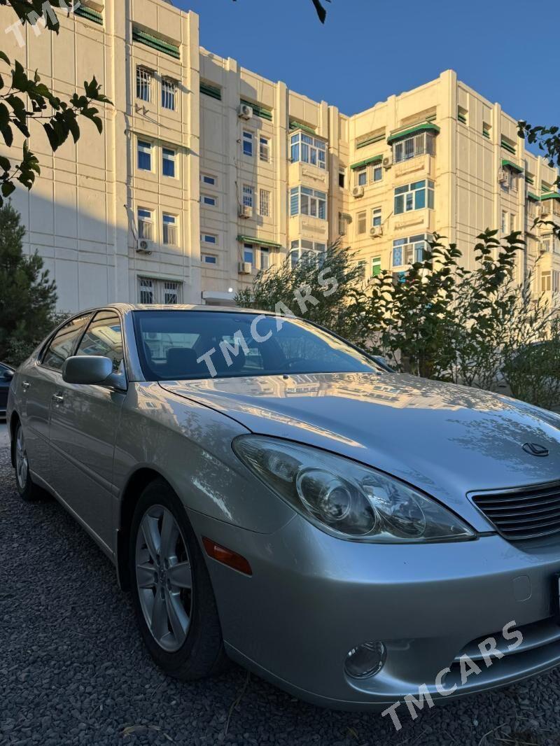 Lexus ES 330 2004 - 235 000 TMT - Туркменабат - img 1
