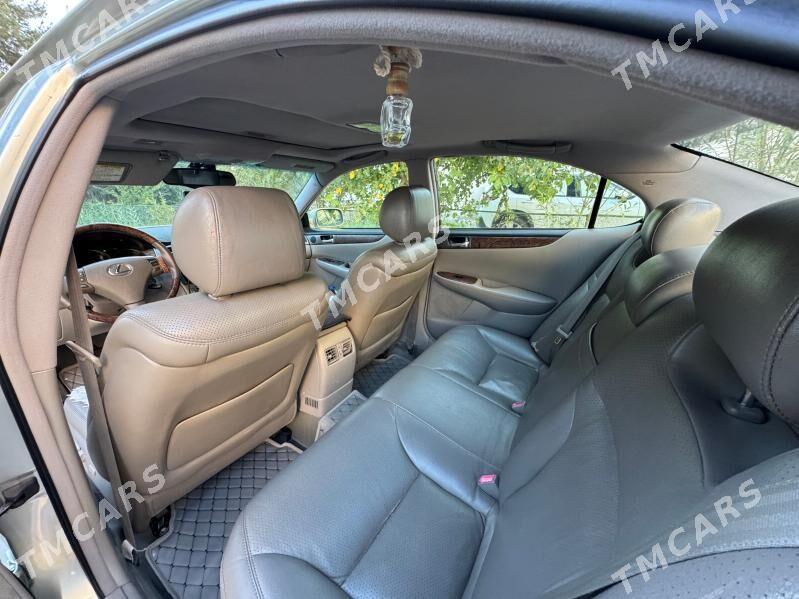Lexus ES 330 2004 - 235 000 TMT - Туркменабат - img 4