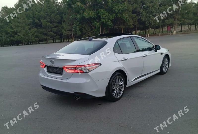 Toyota Camry 2019 - 400 000 TMT - Aşgabat - img 4