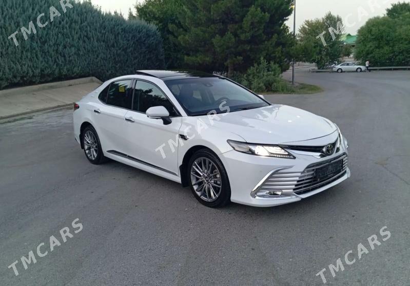 Toyota Camry 2019 - 400 000 TMT - Aşgabat - img 2