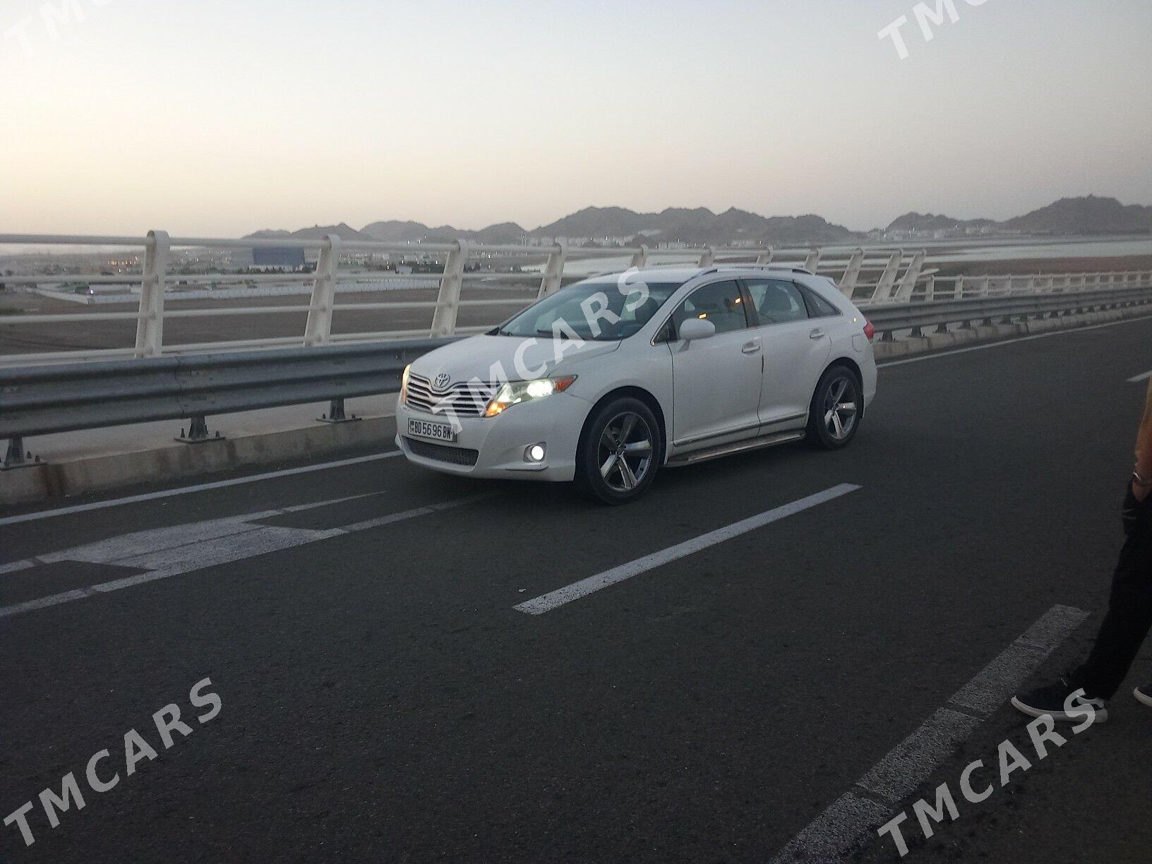 Toyota Venza 2010 - 265 000 TMT - Туркменбаши - img 2