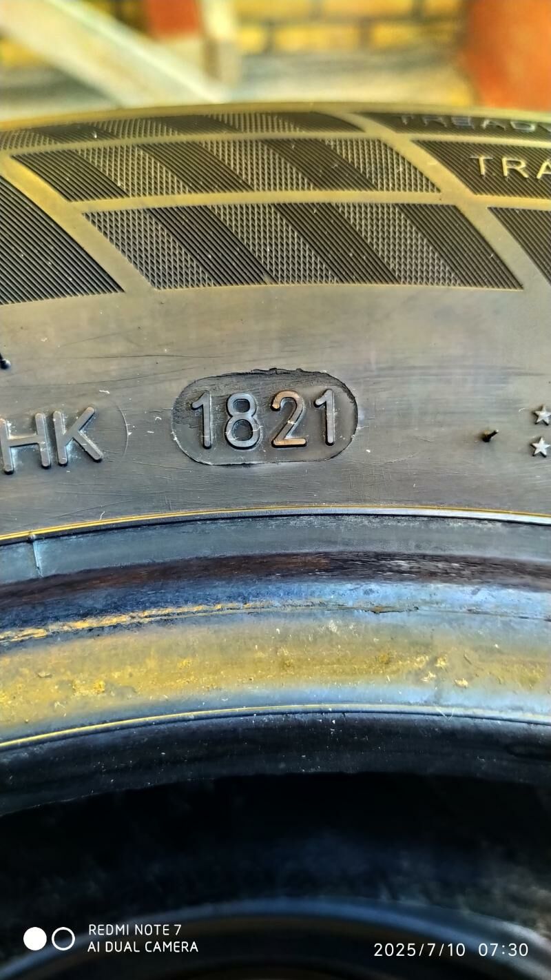 175.70.13  komplekt 1 100 TMT - Daşoguz - img 2