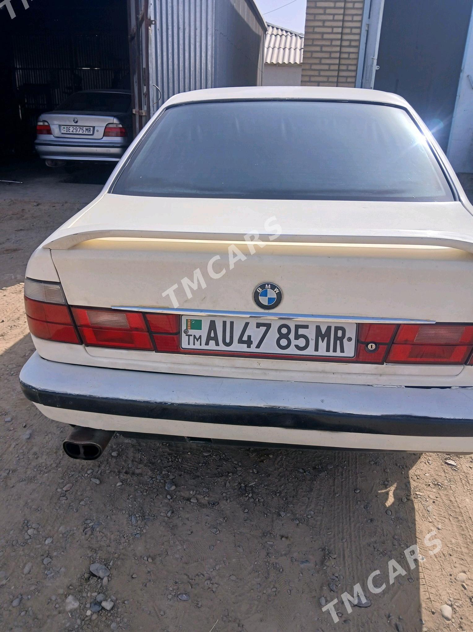 BMW 525 1994 - 36 000 TMT - Mary - img 3