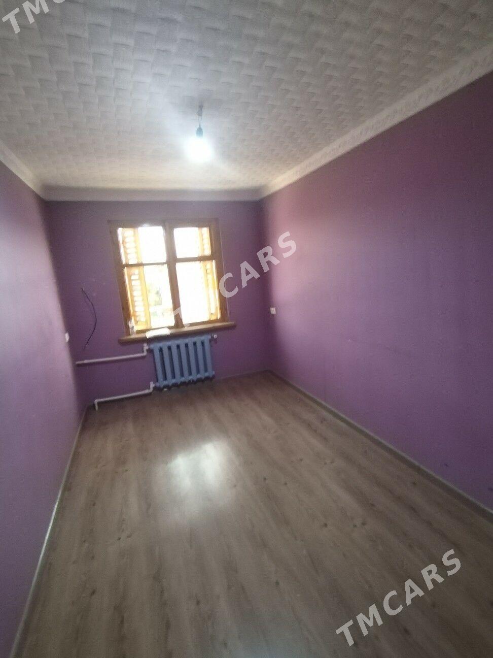 Сатлык квартира - Туркменабат - img 1