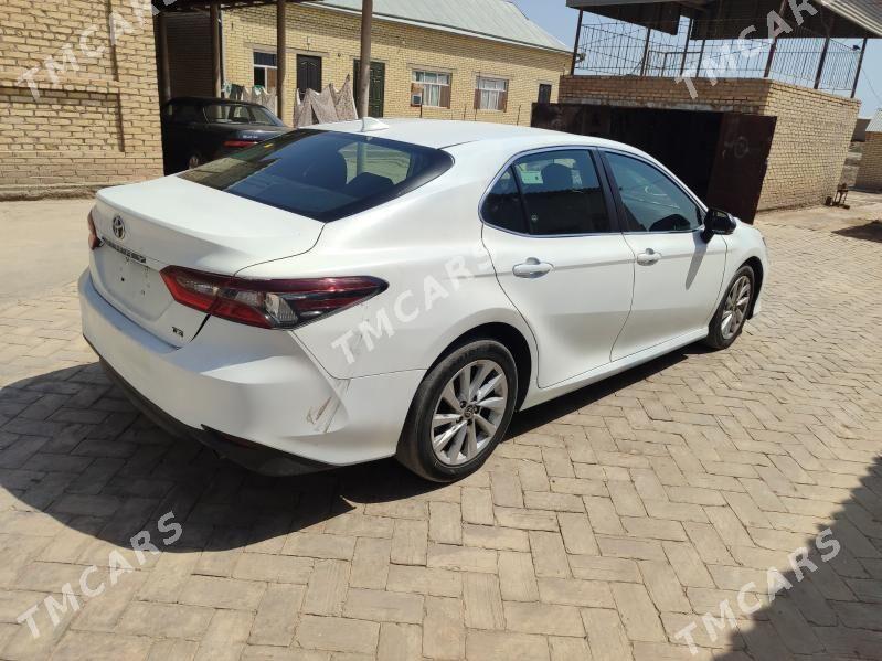Toyota Camry 2021 - 280 000 TMT - Baýramaly - img 4