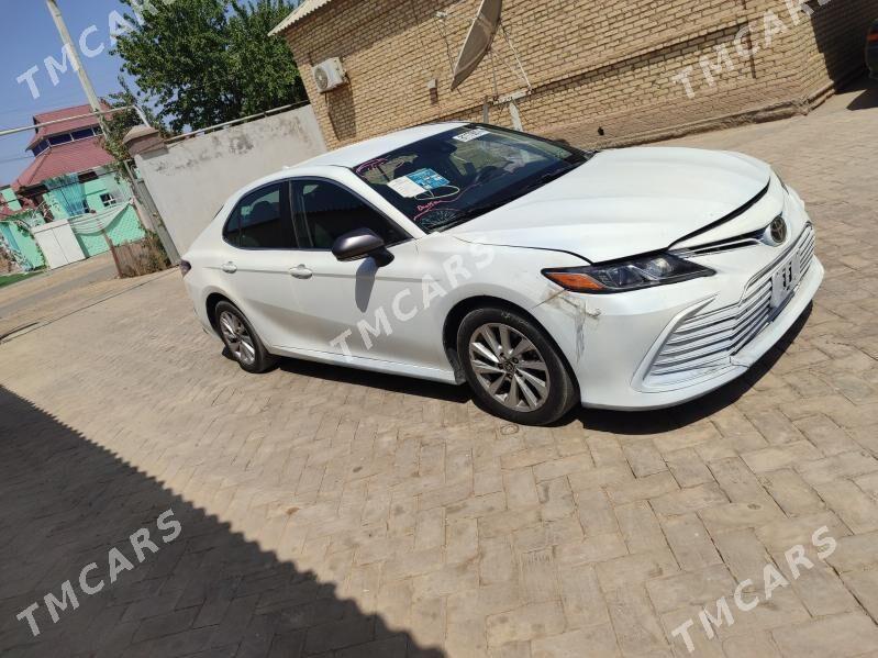 Toyota Camry 2021 - 280 000 TMT - Baýramaly - img 3