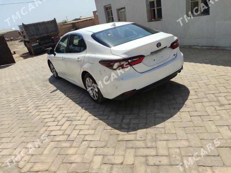 Toyota Camry 2021 - 280 000 TMT - Baýramaly - img 1