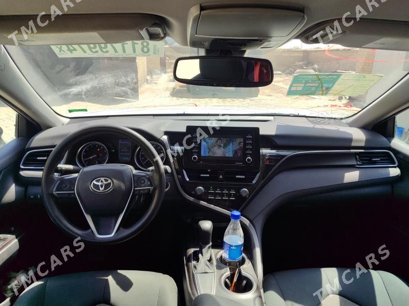 Toyota Camry 2021 - 280 000 TMT - Baýramaly - img 2