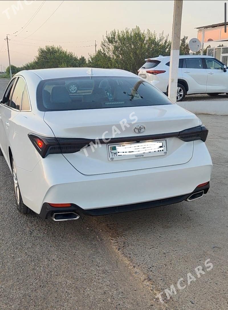 Toyota Avalon 2020 - 470 000 TMT - Байрамали - img 6