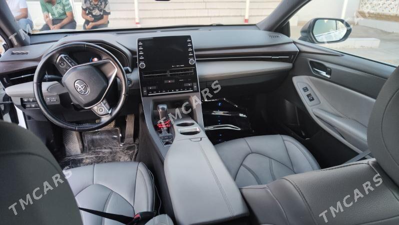 Toyota Avalon 2020 - 470 000 TMT - Байрамали - img 8