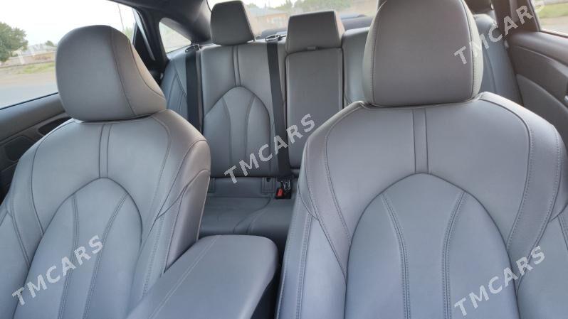 Toyota Avalon 2020 - 470 000 TMT - Байрамали - img 9
