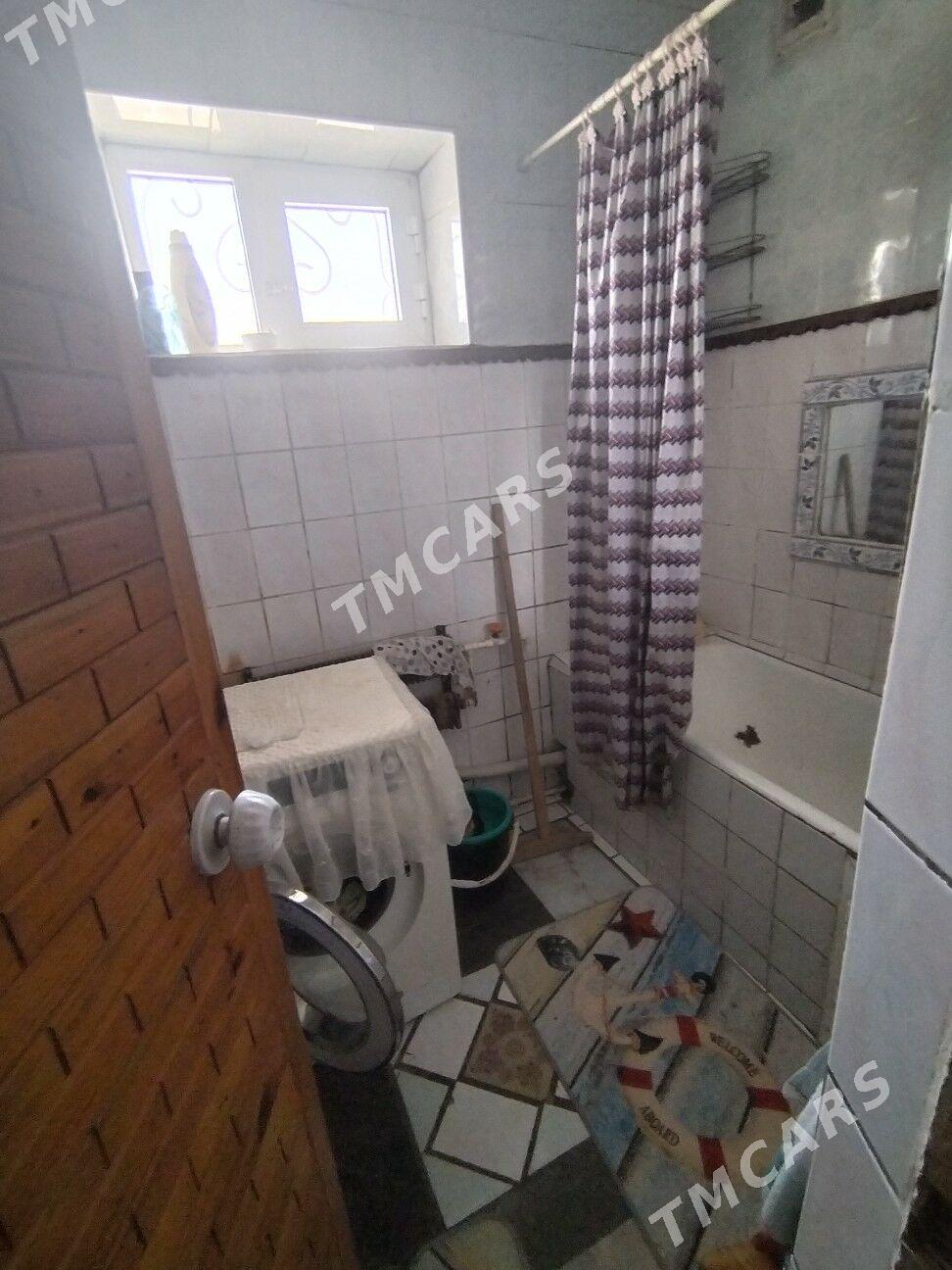 Сатлык квартира - Туркменабат - img 8