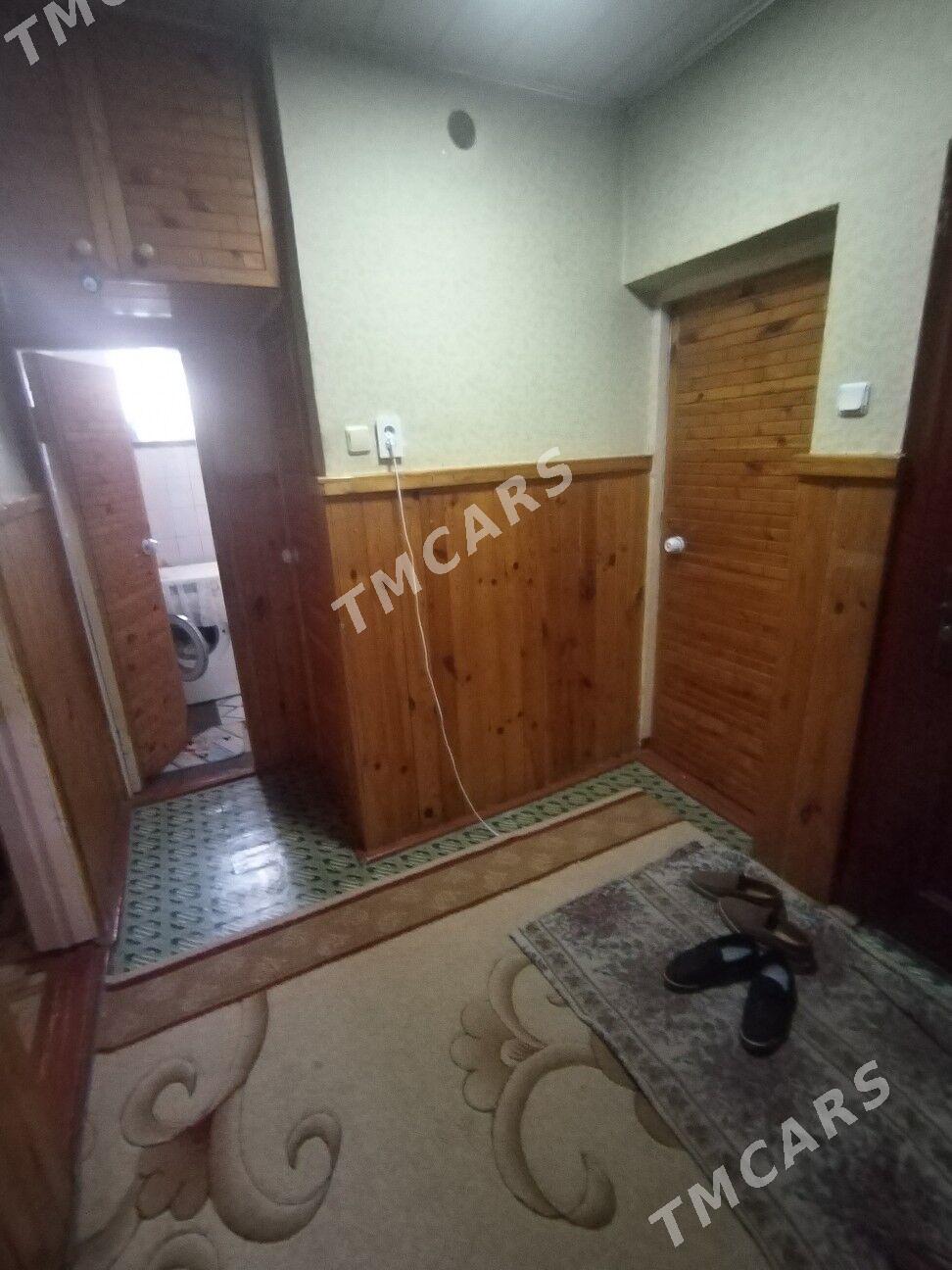 Сатлык квартира - Туркменабат - img 2