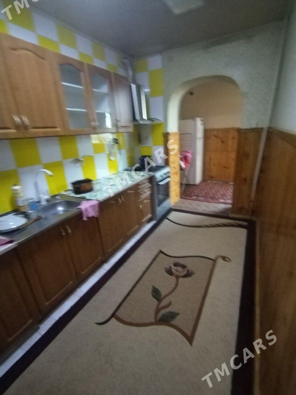 Сатлык квартира - Туркменабат - img 1