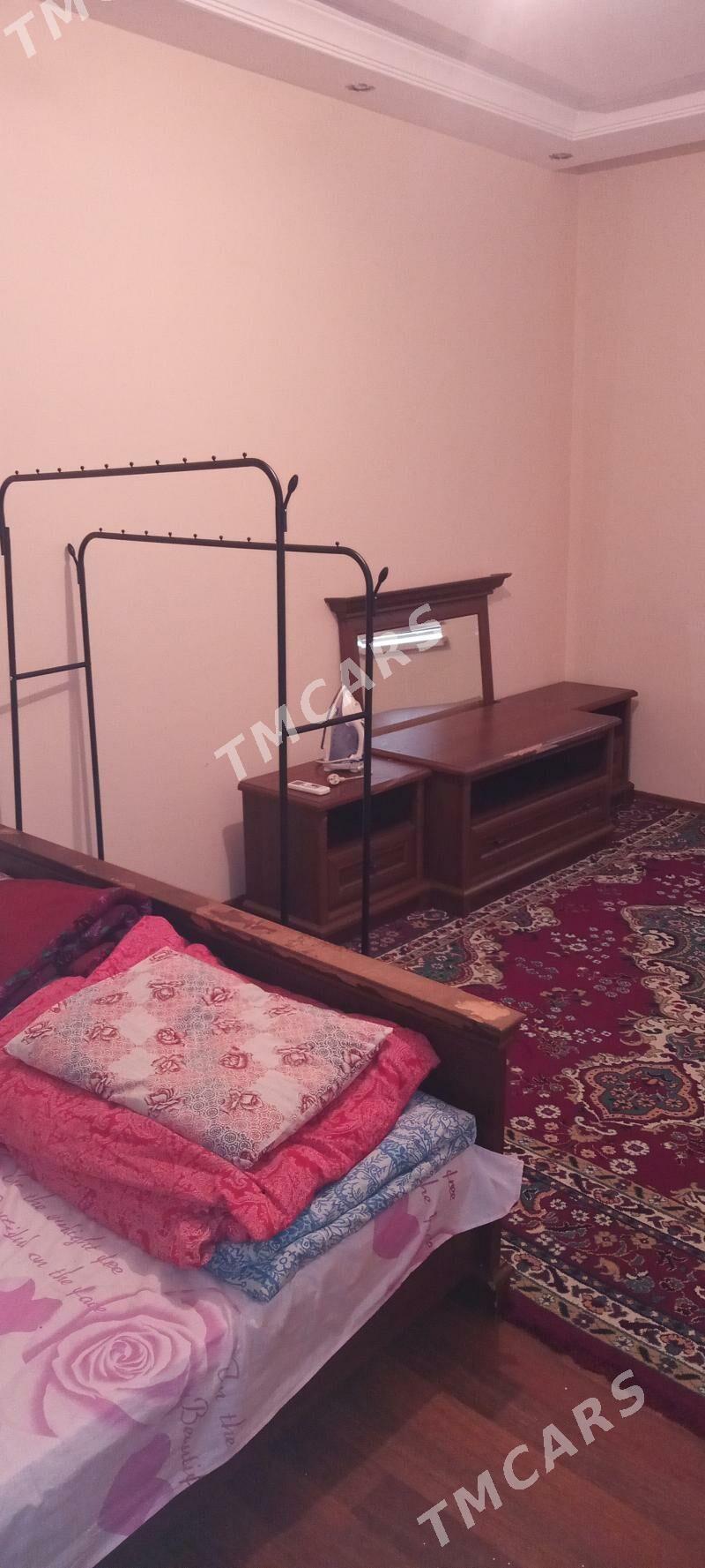 kreýne jaýlar - Aşgabat - img 2