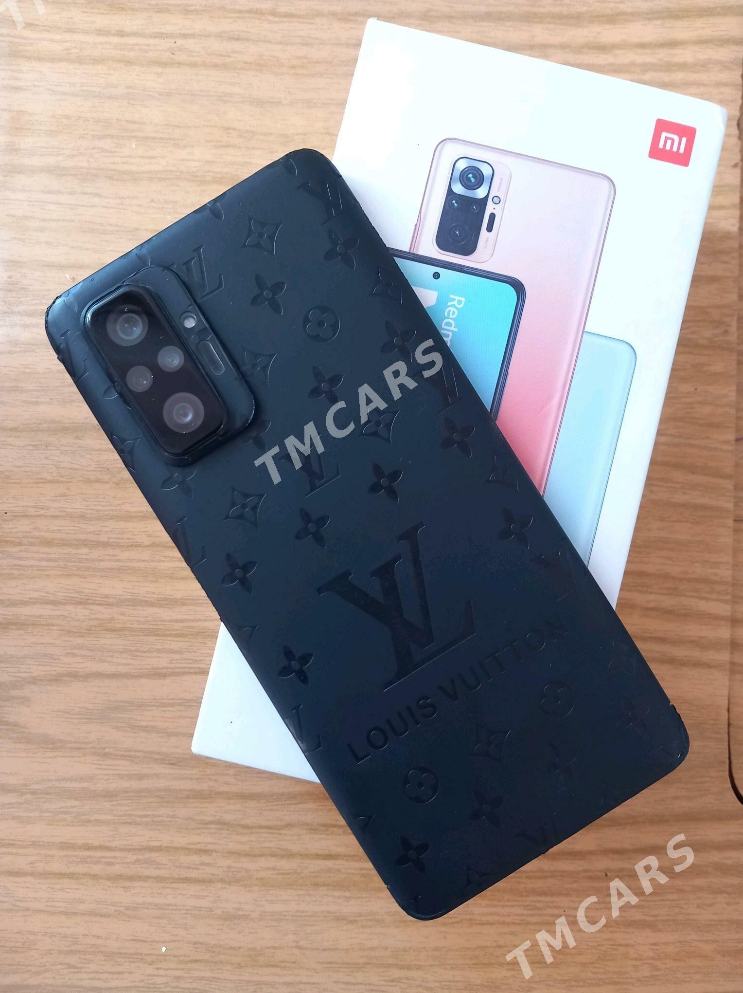 redmi not 10 pro - Baýramaly - img 2