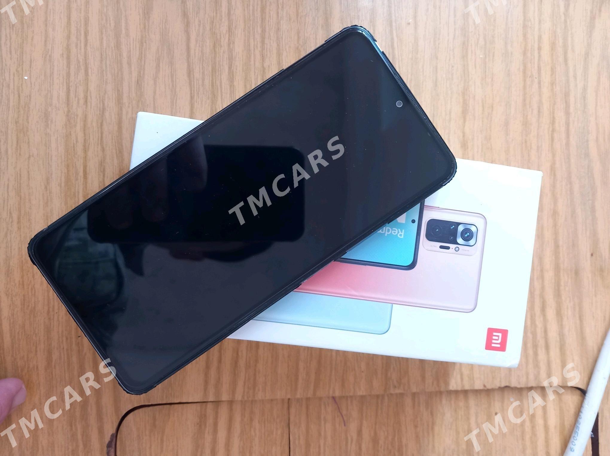 redmi not 10 pro - Baýramaly - img 1