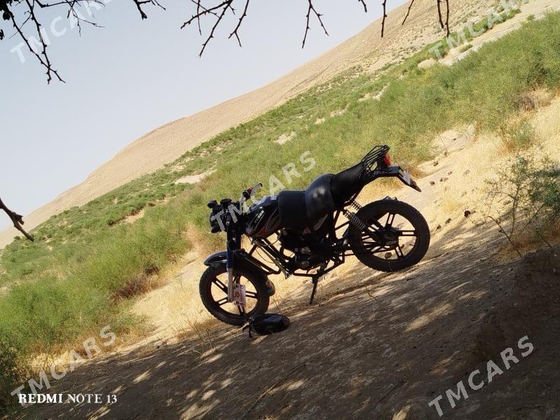 Fekon FK150-8G 2025 - 13 000 TMT - Тагтабазар - img 1