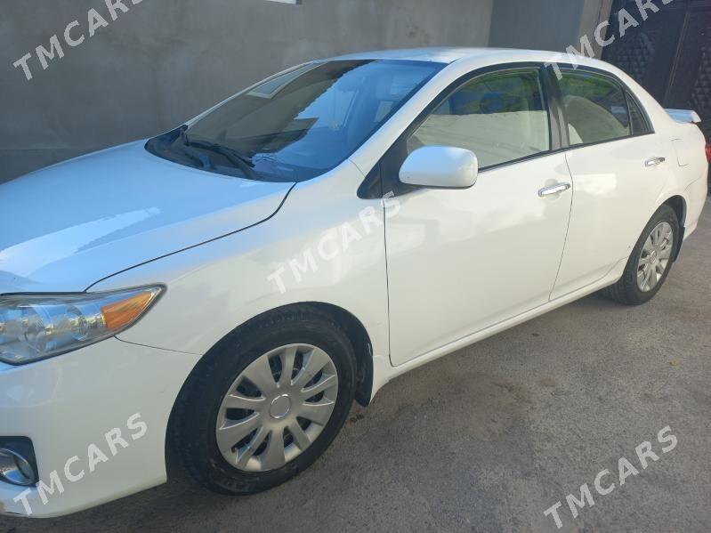 Toyota Corolla 2013 - 156 000 TMT - Köýtendag - img 1