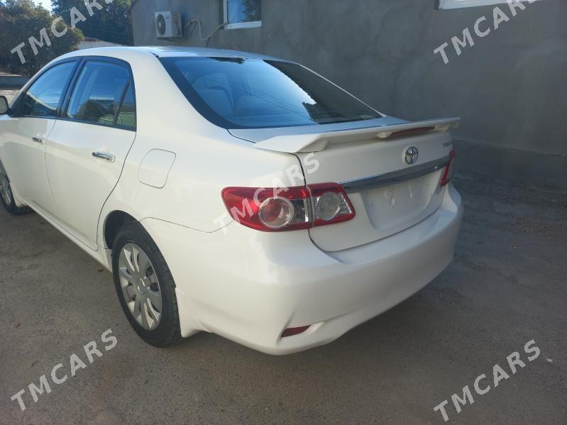 Toyota Corolla 2013 - 156 000 TMT - Köýtendag - img 4