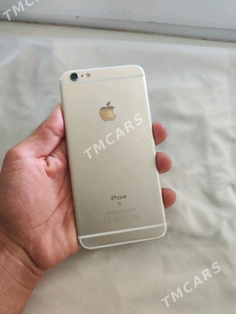 iPhone 6s plus - Mary - img 1