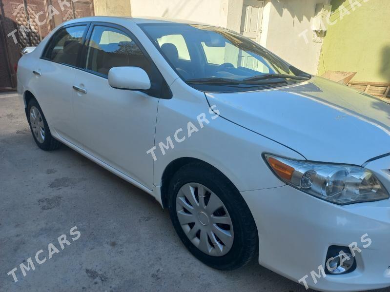 Toyota Corolla 2013 - 156 000 TMT - Köýtendag - img 3