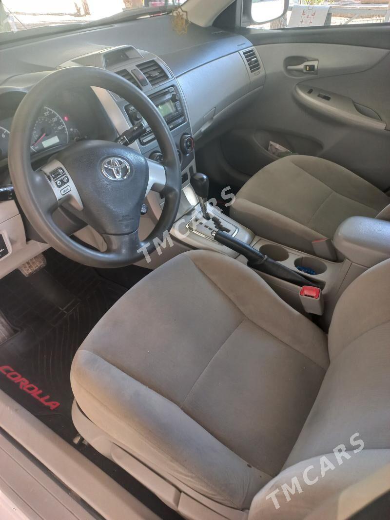 Toyota Corolla 2013 - 156 000 TMT - Köýtendag - img 2