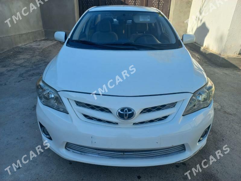 Toyota Corolla 2013 - 156 000 TMT - Köýtendag - img 5