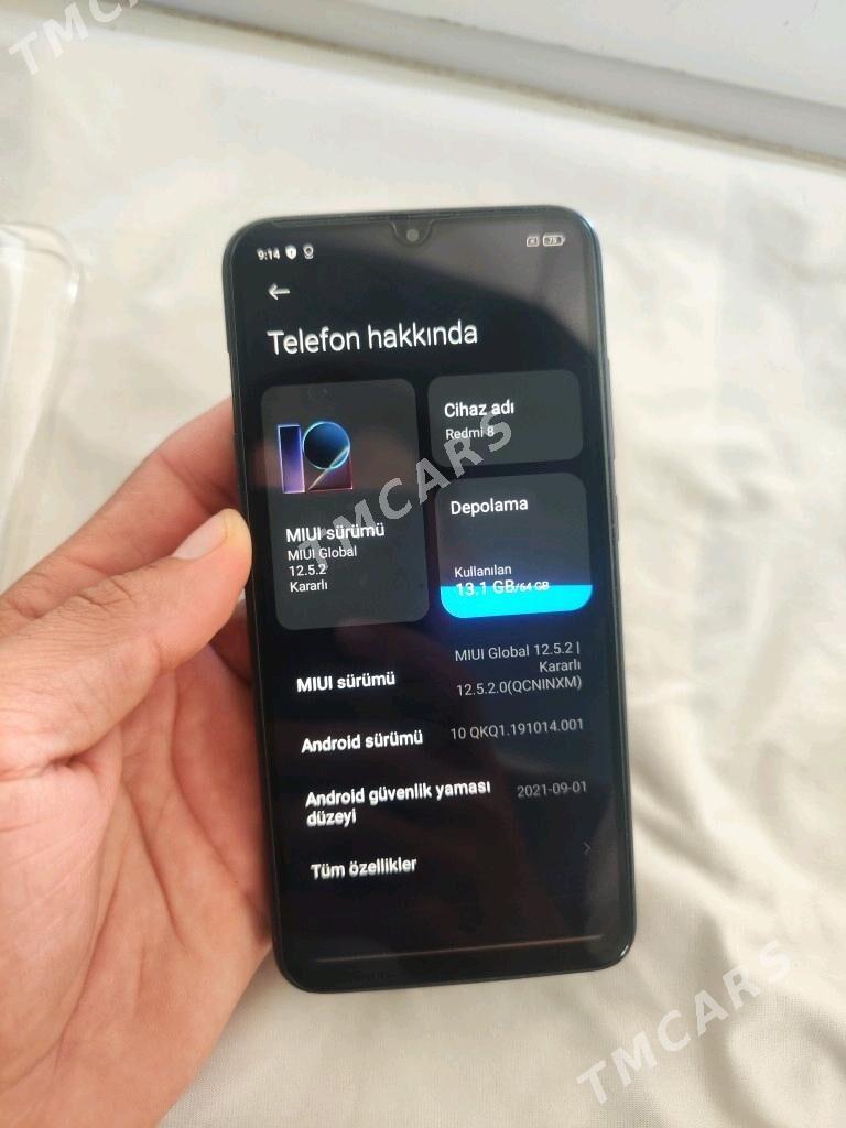 redmi 8 - Mary - img 4